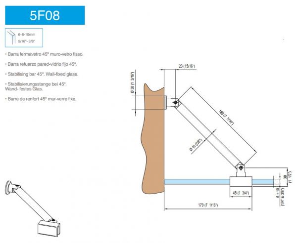 5F08/анод