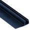 PS13D/8мм/2,5м/BLACK