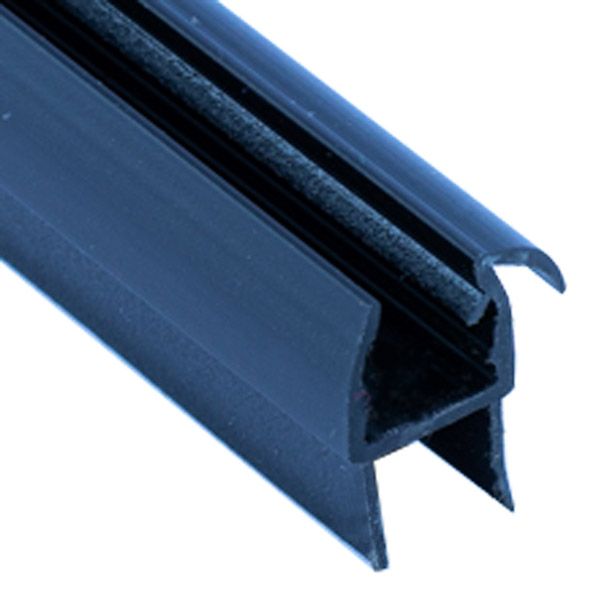 PS7/10мм/2,5м/BLACK
