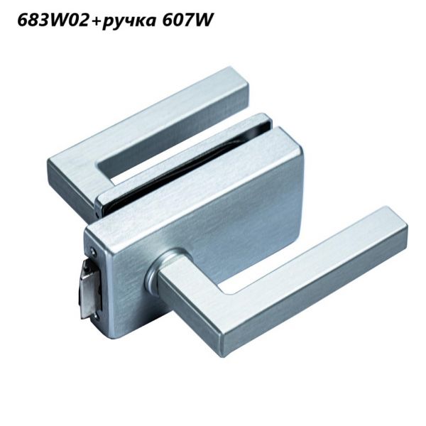 683W02/Замок/анод