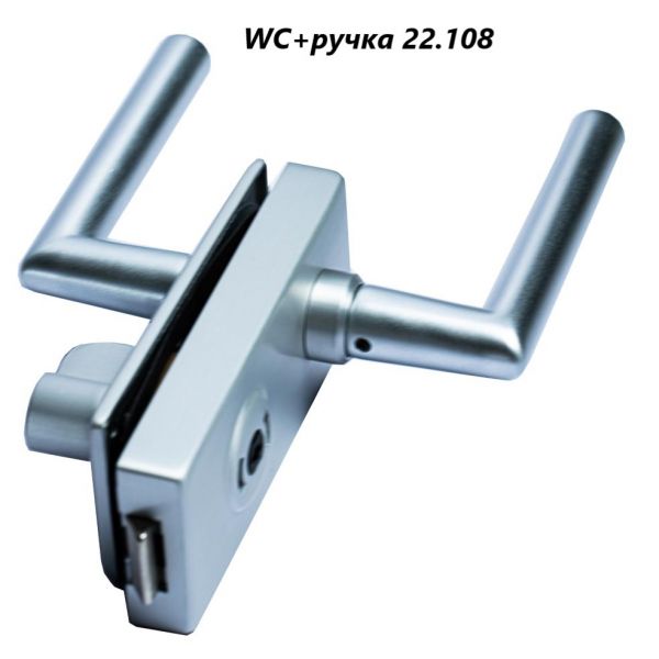 206220422/Замок WC