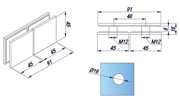 GC180B2/глянець