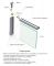 GS103/Комплект для кріплення кутів GS-101/102