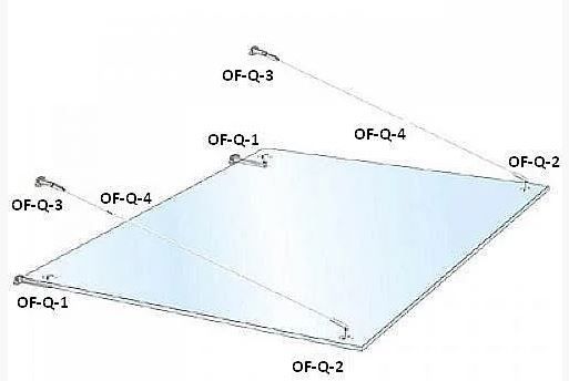 OFQ2/SSS/нерж.мат.