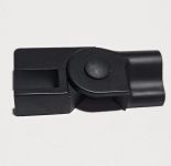 FA180L/ BLACK. Фітинг для організації порога