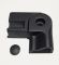 FA135L/BLACK/фітинг для організації порога
