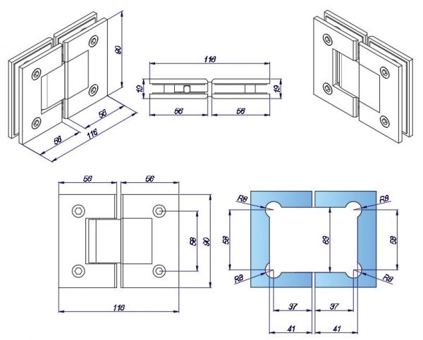 K102/глянець