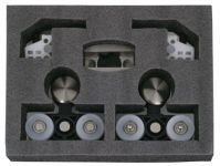 SL-001 / Комплект фурнітури для розсувних дверей