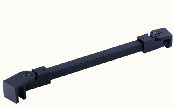 SR01-450/black/чорний мат.